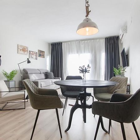 ברצלונה Tendency Apartments 8 מראה חיצוני תמונה