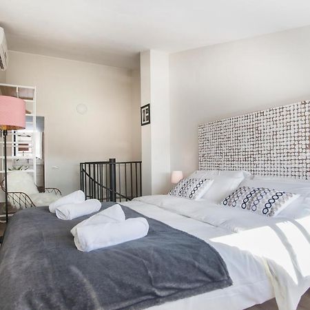 ברצלונה Tendency Apartments 8 מראה חיצוני תמונה
