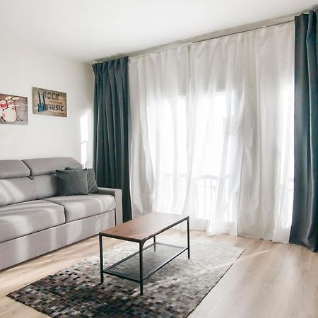 ברצלונה Tendency Apartments 8 מראה חיצוני תמונה