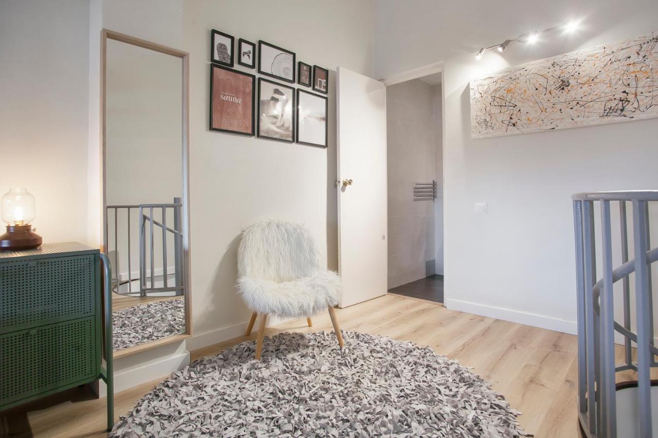 ברצלונה Tendency Apartments 8 מראה חיצוני תמונה