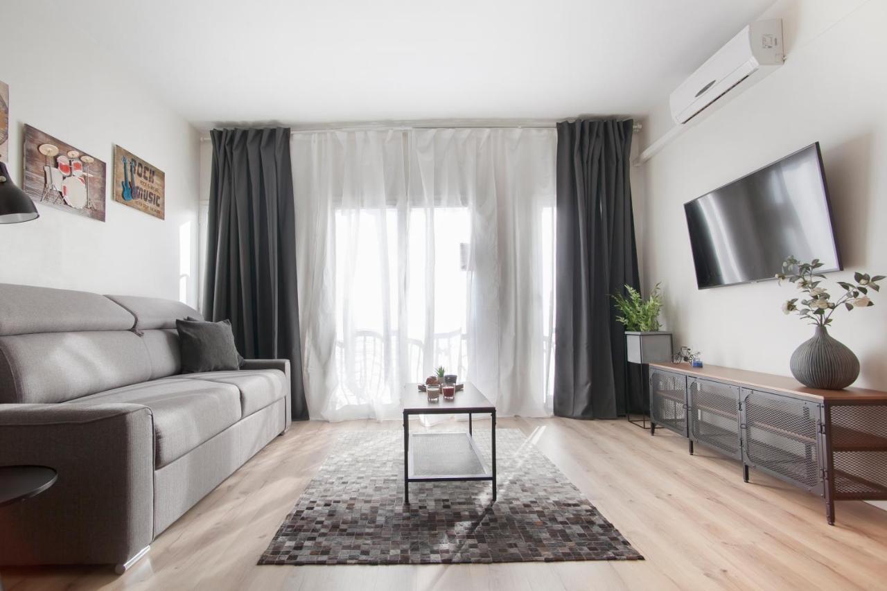 ברצלונה Tendency Apartments 8 מראה חיצוני תמונה