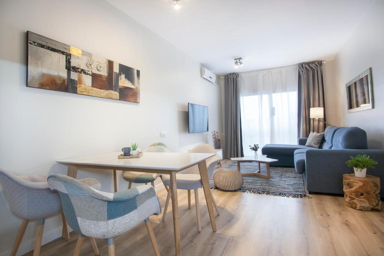 ברצלונה Tendency Apartments 8 מראה חיצוני תמונה