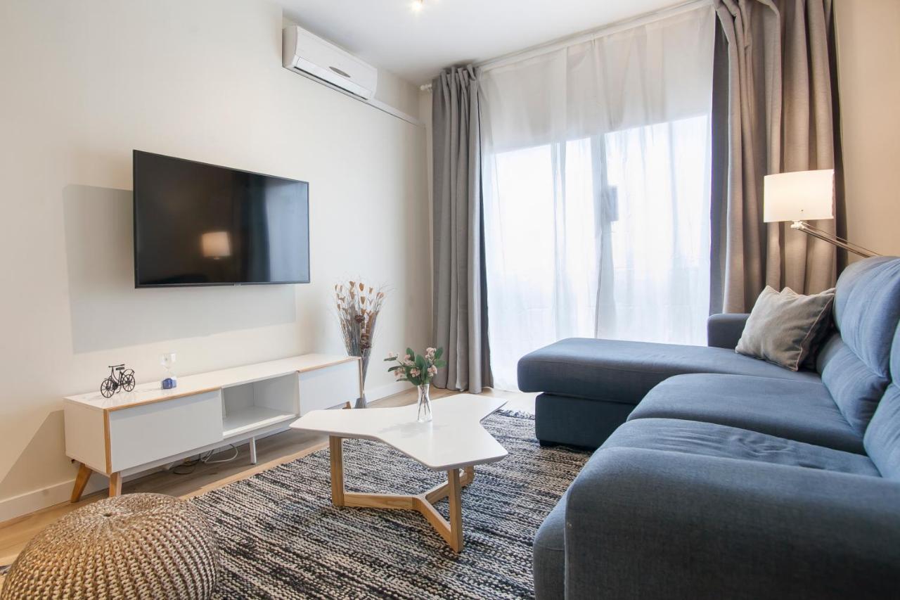 ברצלונה Tendency Apartments 8 מראה חיצוני תמונה