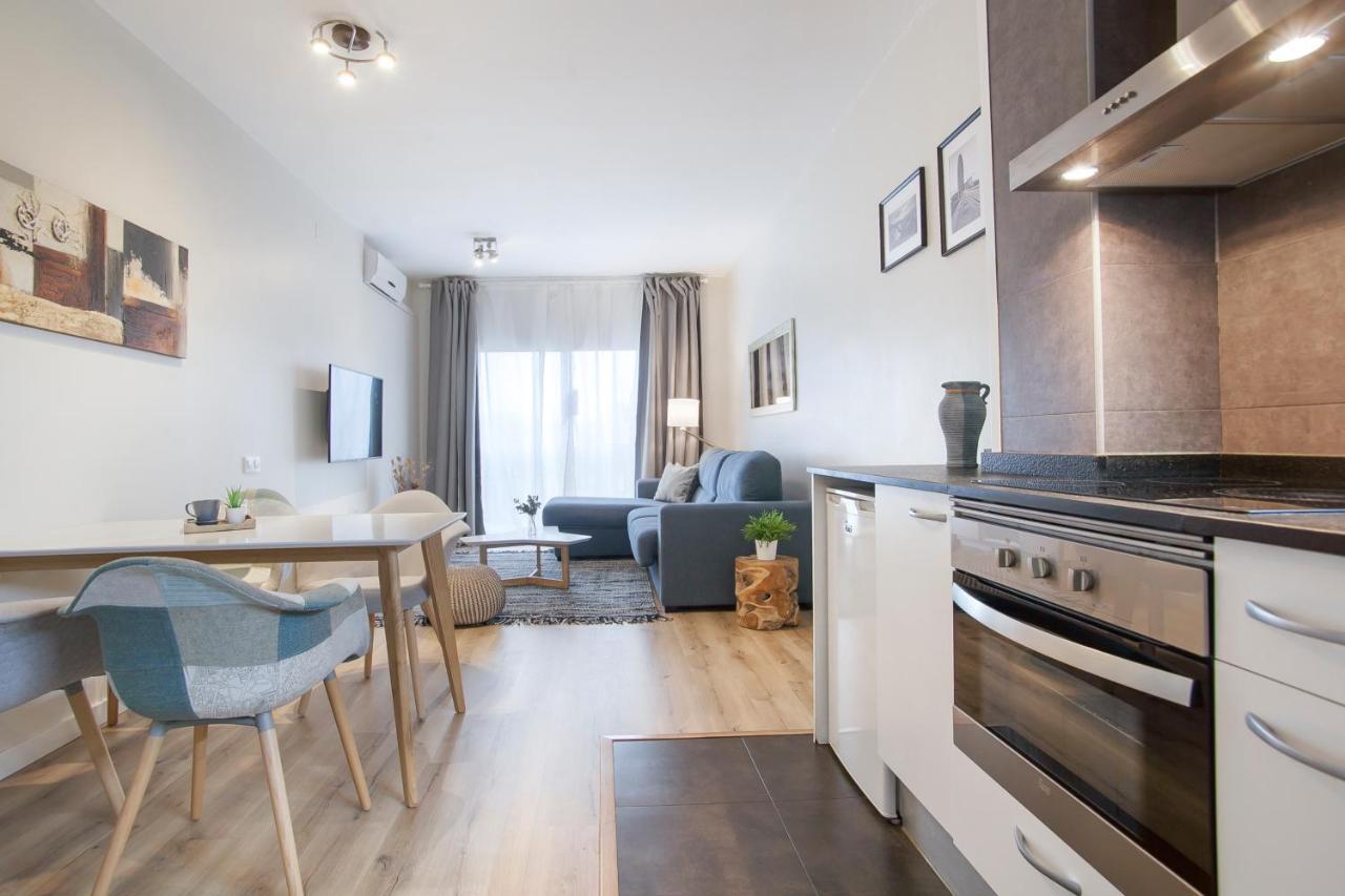 ברצלונה Tendency Apartments 8 מראה חיצוני תמונה